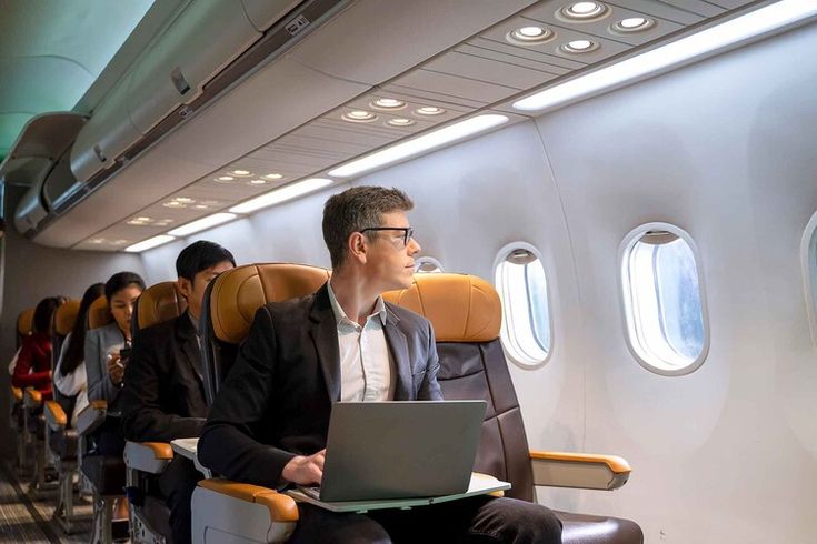 Thumbnail for Packing Light: Essentials for Short Business Trips