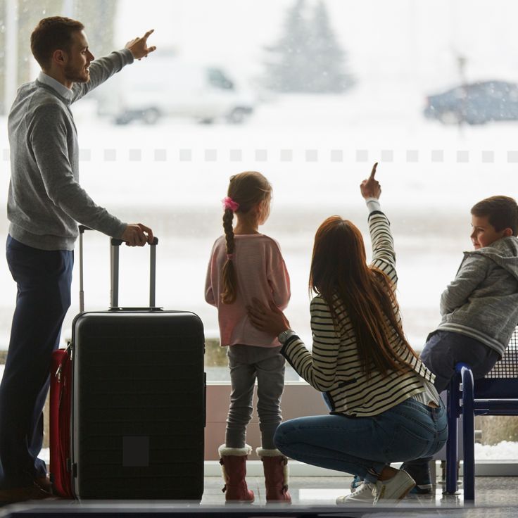 Thumbnail for Traveling with Kids: Making Family Airport Transfers Hassle-Free